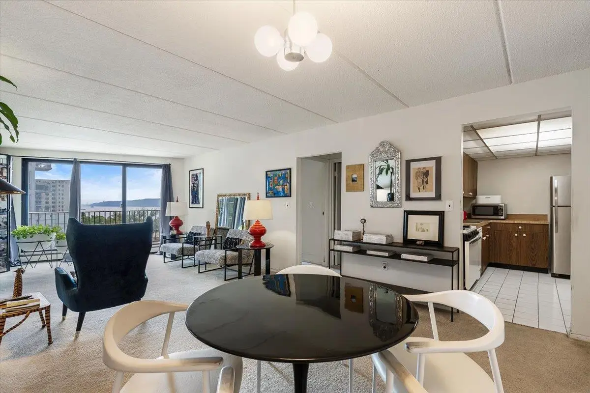 1155 Warburton Avenue #4J, Yonkers, NY 10701 - Image #1