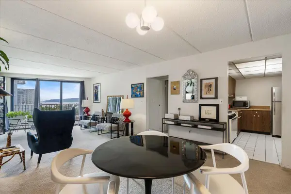 1155 Warburton Avenue #4J, Yonkers, NY 10701