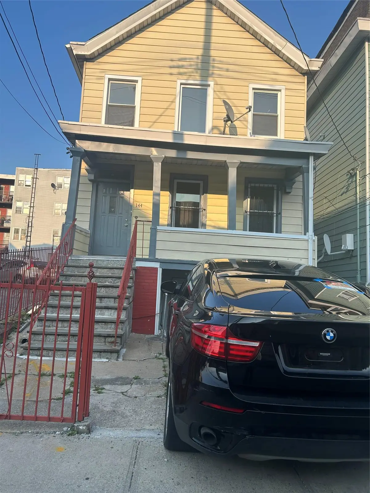 144 Waverly Street, Yonkers, NY 10701 - Image #1