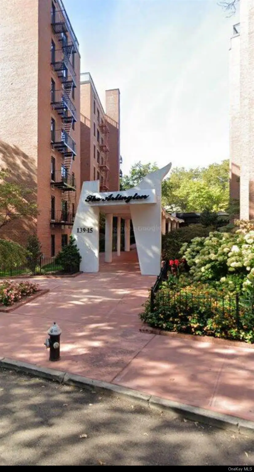 139-15 83 Rd Ave #101, Briarwood, NY 11435 - Image #1