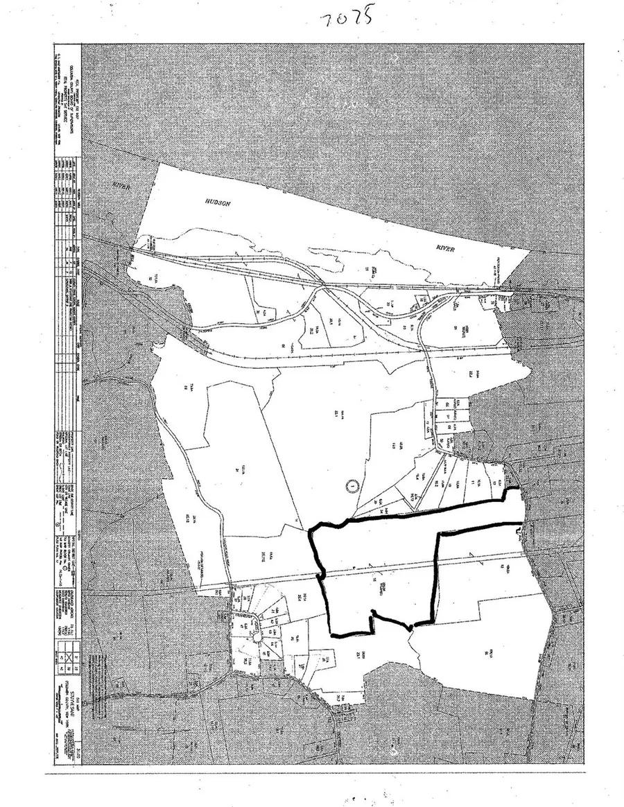 School House Rd Schoolhouse, Nineveh, NY 12173 - Image #3