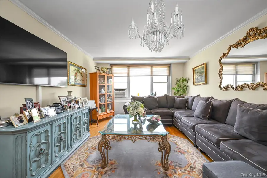 211-40 18th Avenue #4A, Bayside, NY 11360 - Image #2