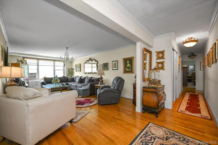 211-40 18th Avenue #4A, Bayside, NY 11360 - Image #3
