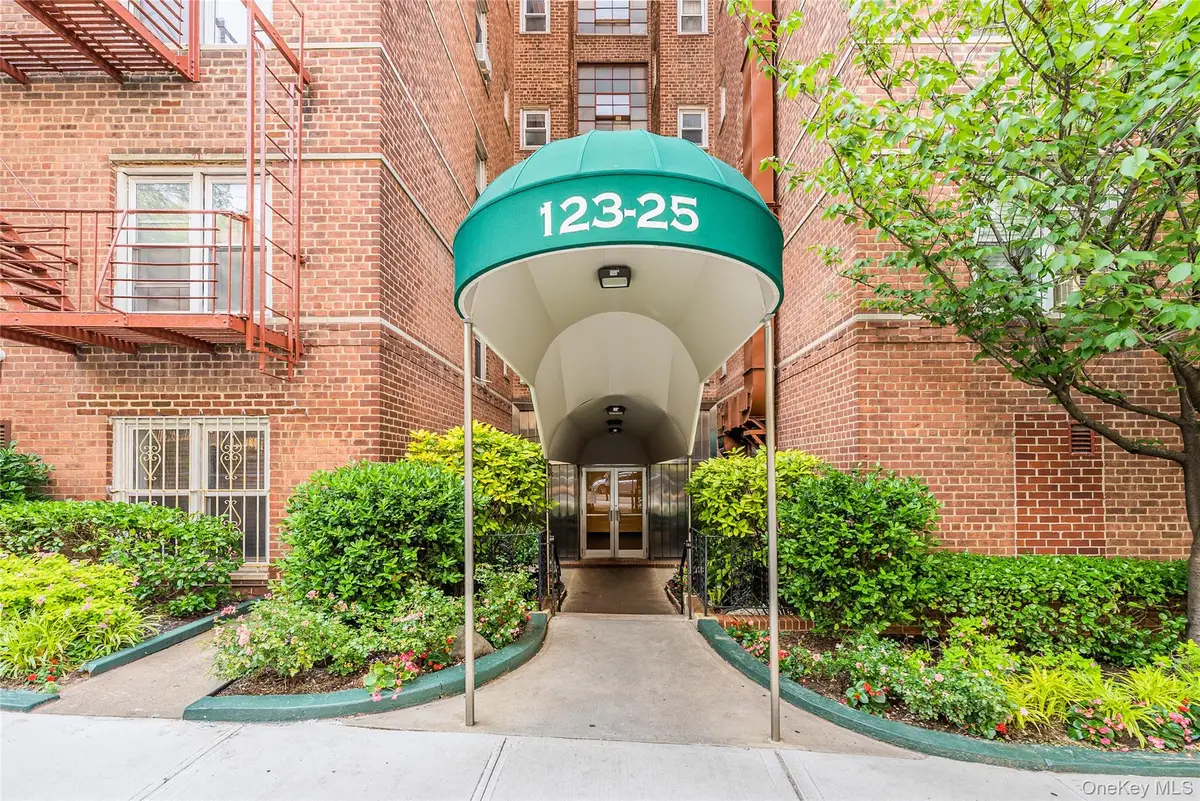 12325 82nd Avenue #4K, Kew Gardens, NY 11415 - Image #1