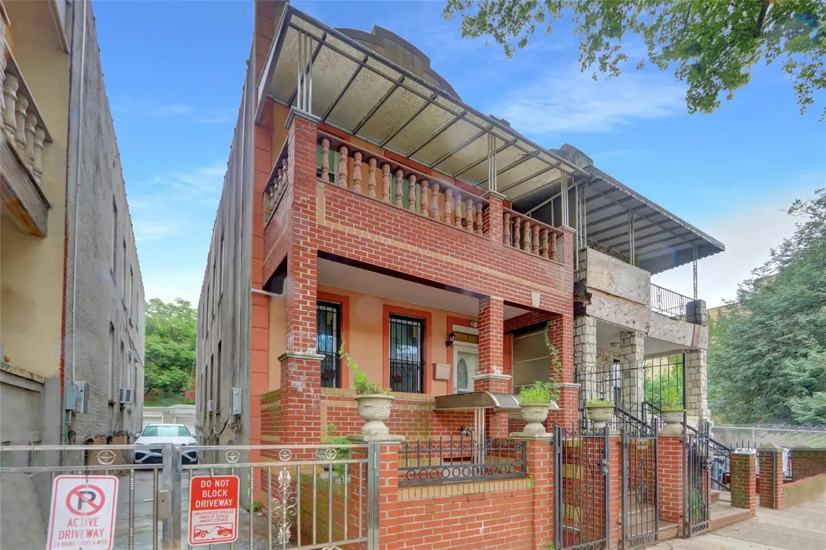 31 Tapscott Street, Brooklyn, NY 11212 - Image #1