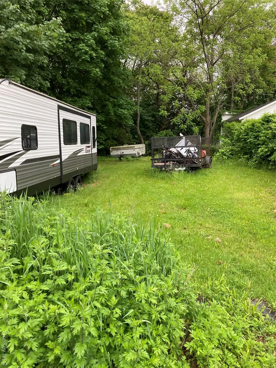 136 John Street, Kingston, NY  - #3