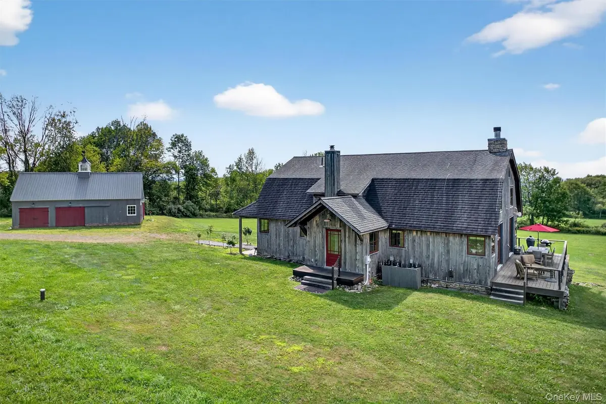 63 Sky View Drive, Callicoon, NY 12723 - Image #1