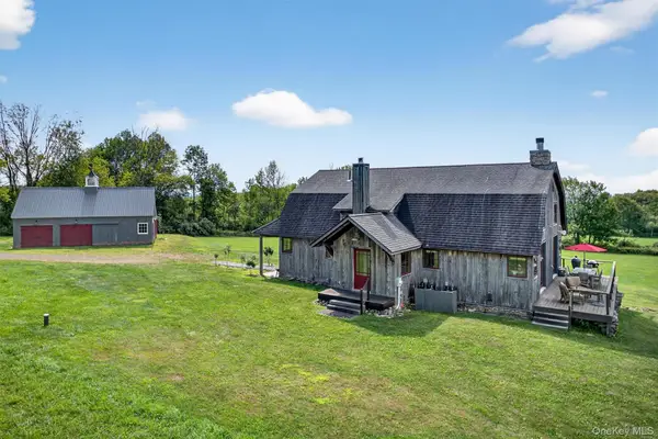 63 Sky View Drive, Callicoon, NY 12723