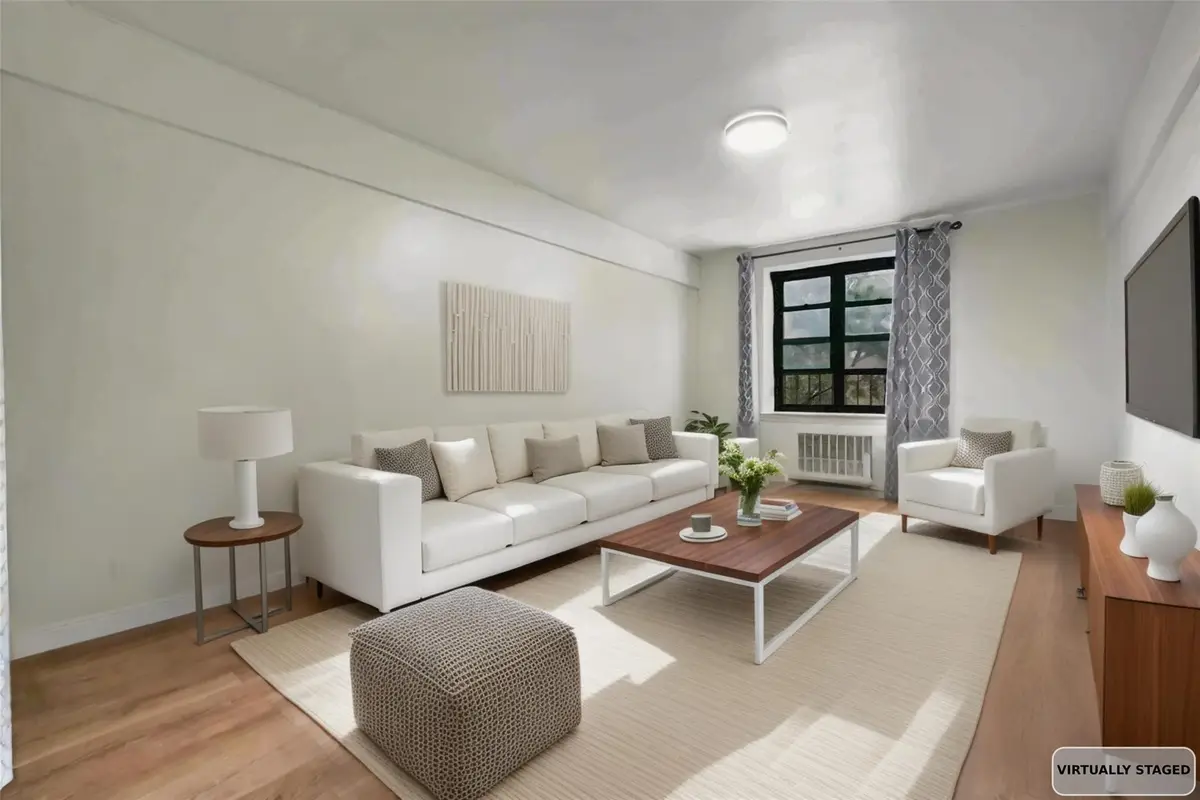 26-20 141st Street #4A, Flushing, NY 11354 - Image #1