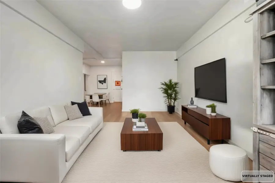 26-20 141st Street #4A, Flushing, NY 11354 - Image #2