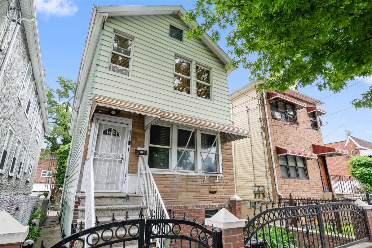 4318 Edson Avenue, Bronx, NY 10466 - Image #1