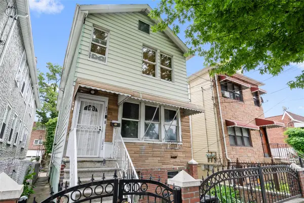 4318 Edson Avenue, Bronx, NY 10466