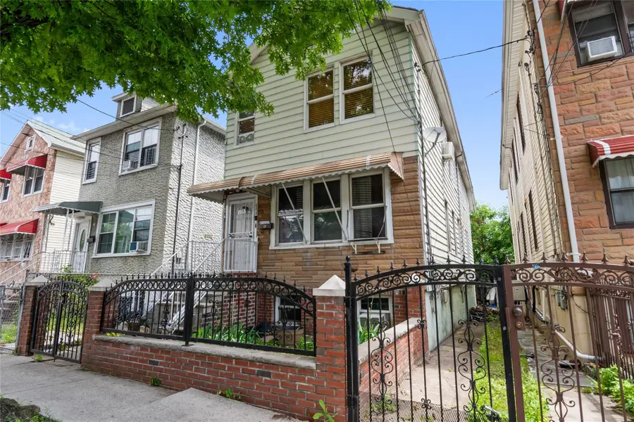 4318 Edson Avenue, Bronx, NY 10466 - Image #2