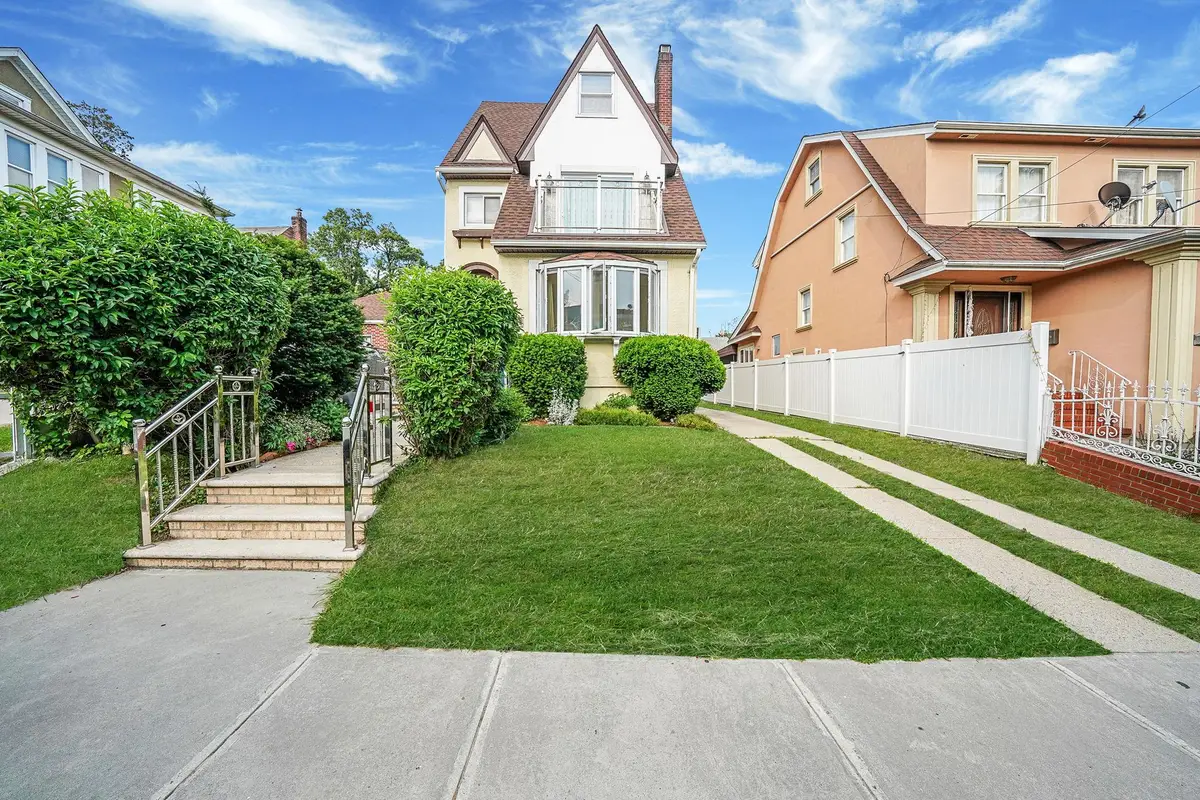 8511 169th Street, Jamaica, NY 11432 - Image #1