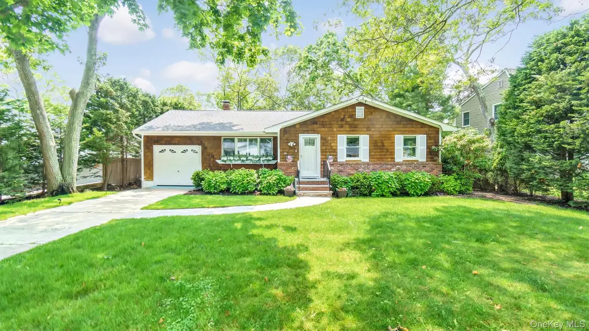 64 School Street, Hampton Bays, NY 11946 - Image #1