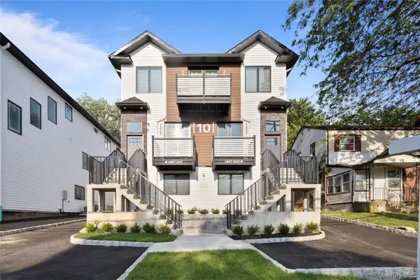 10 Memorial Park Drive #110, Spring Valley, NY 10977