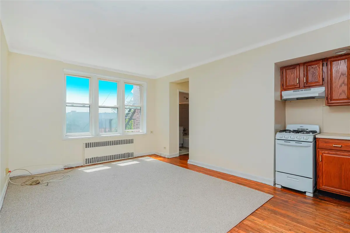 9430 Ridge Boulevard #6F, Brooklyn, NY 11209 - Image #1