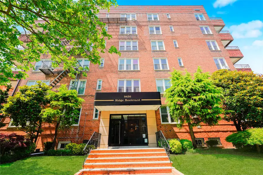 9430 Ridge Boulevard #6F, Brooklyn, NY 11209 - Image #2