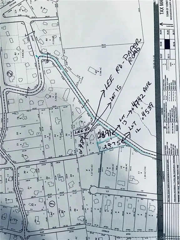 2989 Grant Avenue, Mohegan Lake, NY 10547 - #1