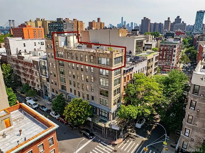 209 2nd Street #7, Manhattan, NY 10009 - Image #3