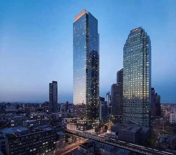 3 Court Square #3001, Long Island City, NY 11101