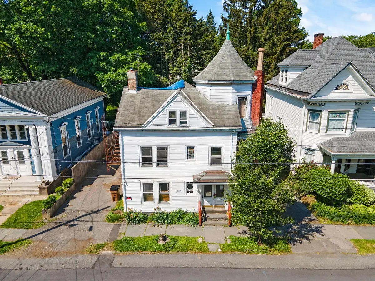 165 Fair Street, Kingston, NY 12401 - Image #1