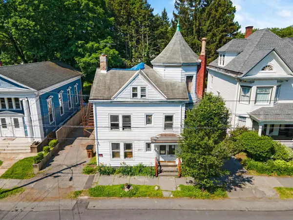 165 Fair Street, Kingston, NY 12401