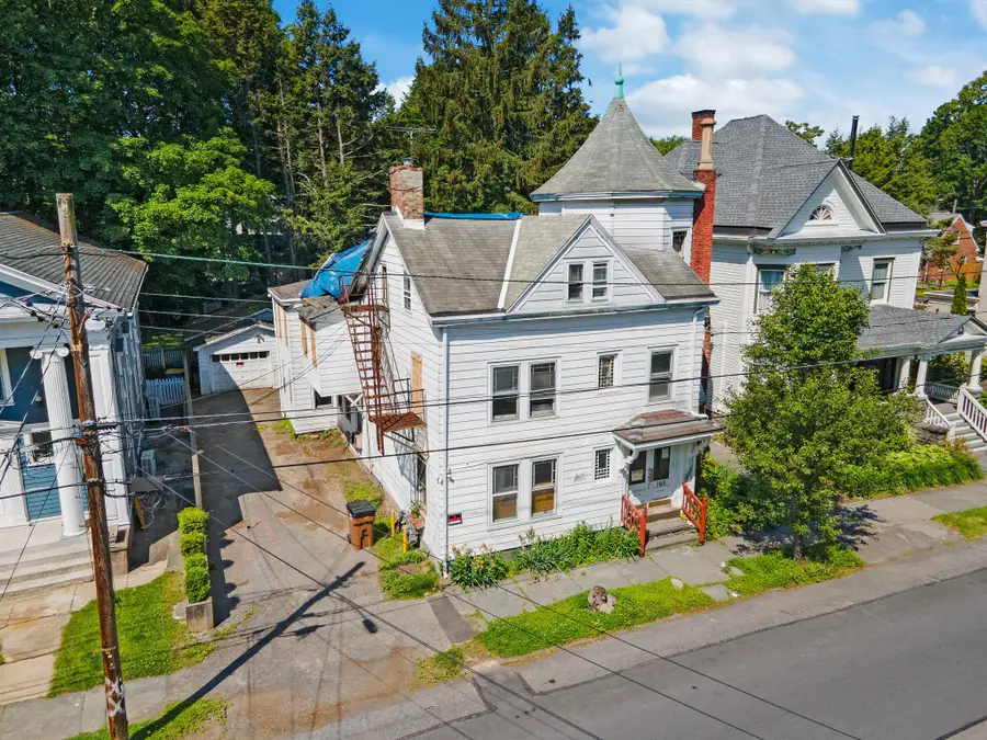 165 Fair Street, Kingston, NY 12401 - Image #2
