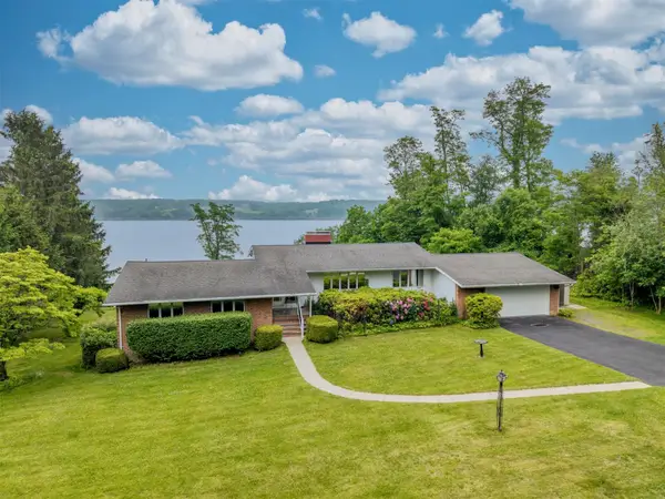 19 Riverview Terrace, Kingston, NY 12401