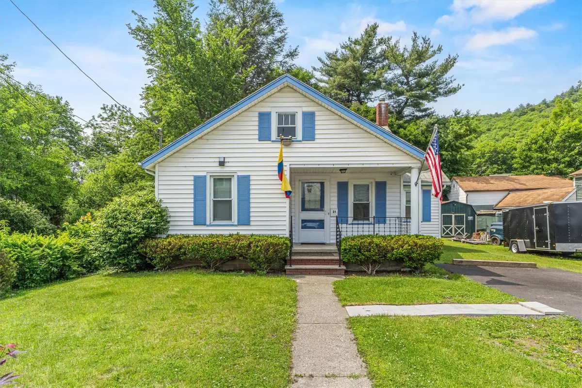 21 Delaware Street, Port Jervis, NY 12771 - Image #1