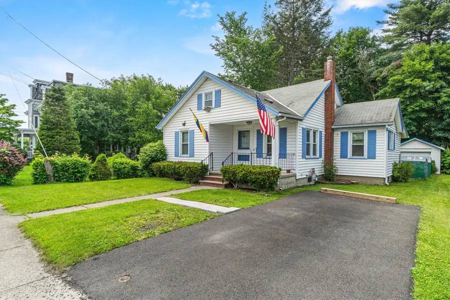 21 Delaware Street, Port Jervis, NY 12771 - Image #2