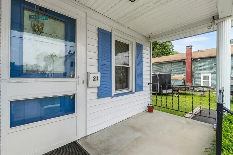 21 Delaware Street, Port Jervis, NY 12771 - Image #3