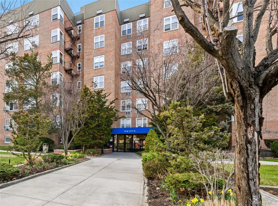 18-40 211th Street Street #4E, Bayside, NY 11360 - Image #3
