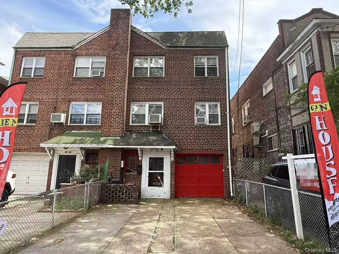 51-21 Goldsmith Street, Elmhurst, NY 11373 - Image #1