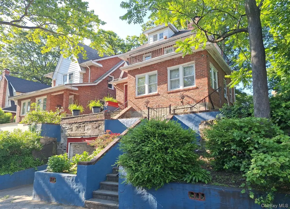 26 Amsterdam Place, Mount Vernon, NY 10553 - Image #1