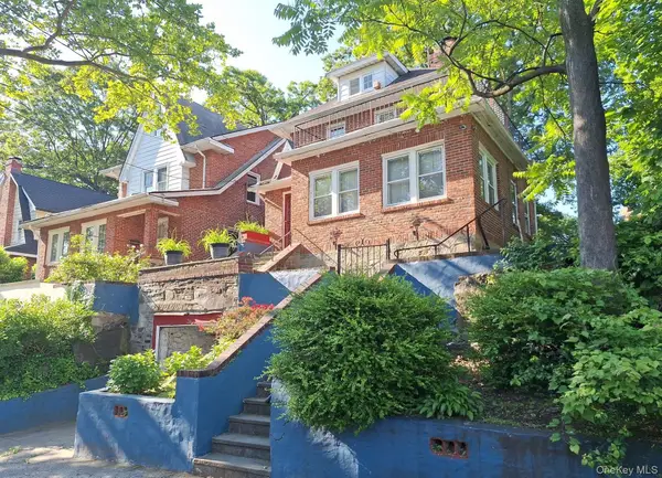 26 Amsterdam Place, Mount Vernon, NY 10553