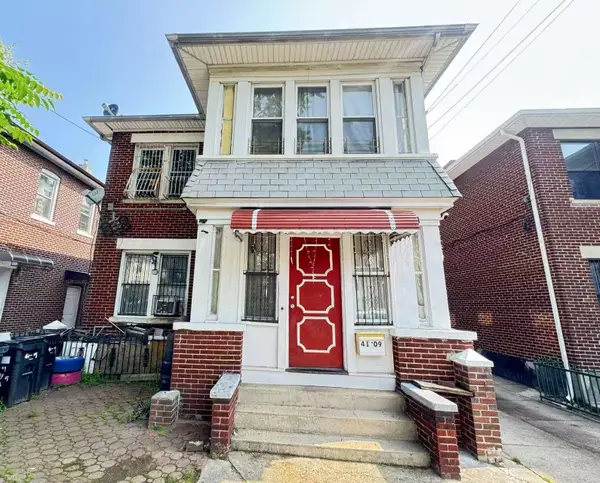 41-09 Forley Street, Elmhurst, NY 11373