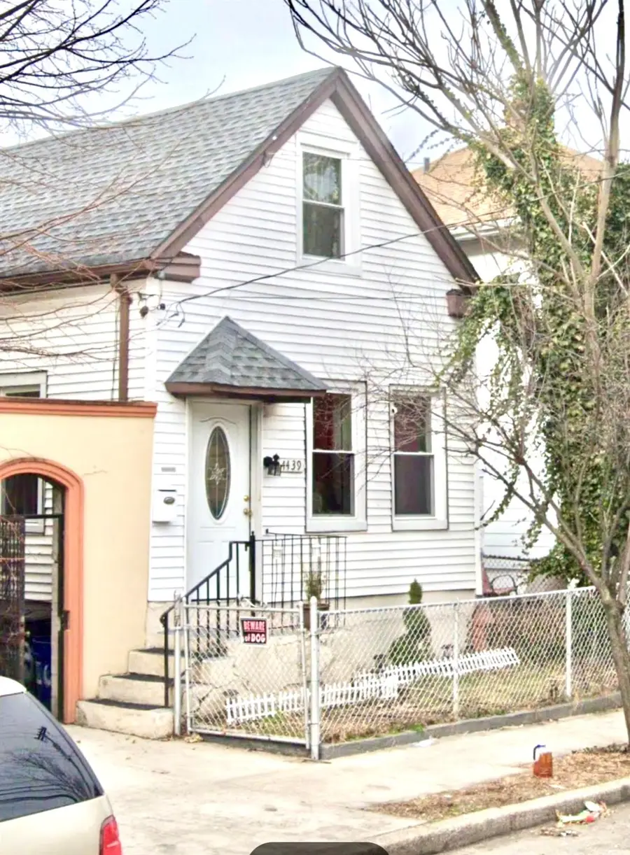 4439 Mundy Lane, Bronx, NY 10466 - Image #2