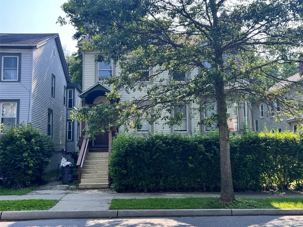 27 Hooker Avenue, Poughkeepsie, NY 12601 - Image #1