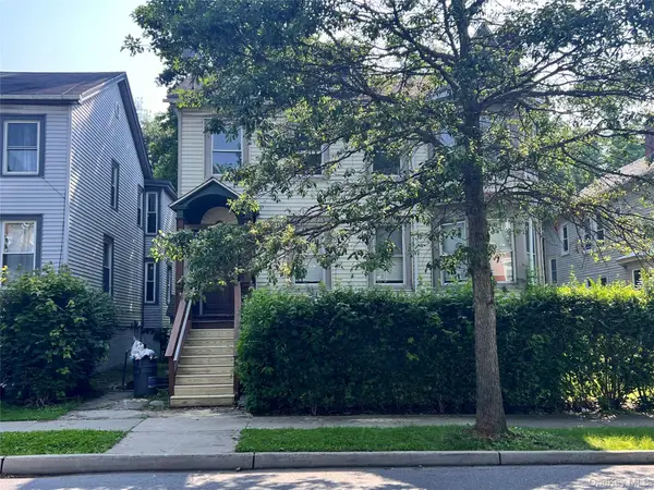 27 Hooker Avenue, Poughkeepsie, NY 12601