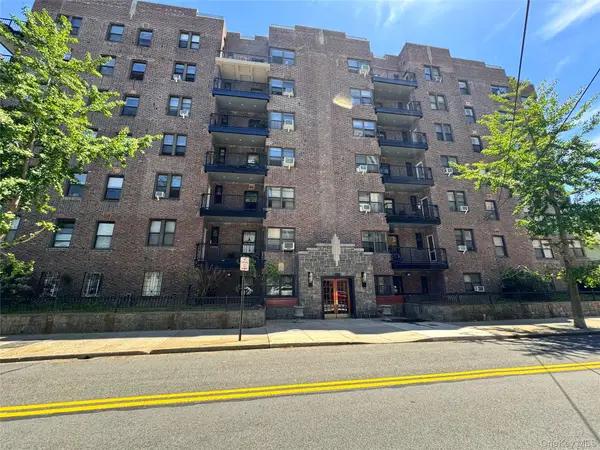 30 Clinton Place #6E, New Rochelle, NY 10801