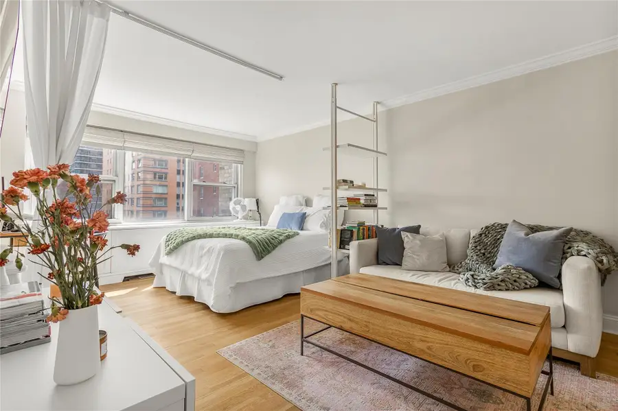 210 E 63rd Street #10E, Manhattan, NY 10065 - Image #3