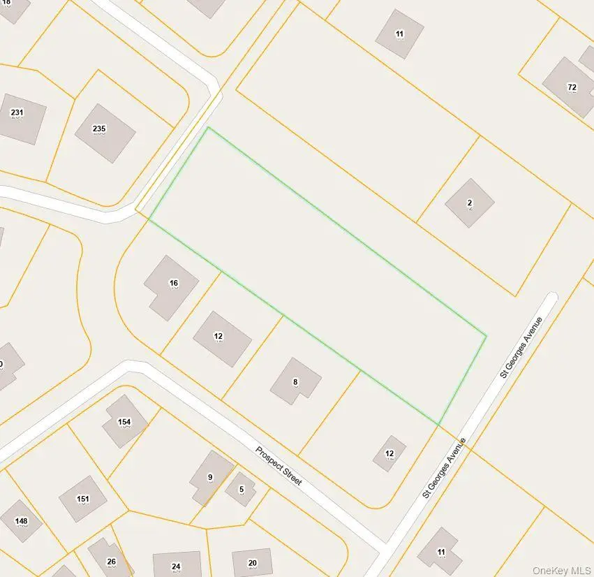 St Georges Avenue, Monroe, NY 10950 - Image #1