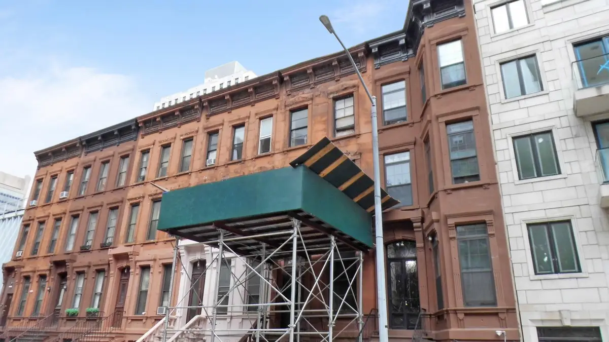 280 W 127th Street, New York, NY 10027 - Image #1