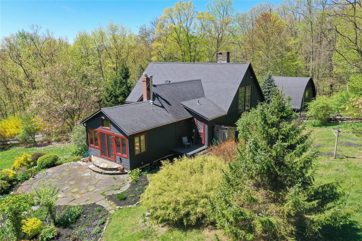 96 Meads Mountain Road, Woodstock, NY 12498 - Image #1