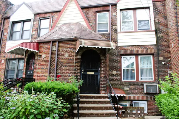 105-04 87th Street, Ozone Park, NY 11417