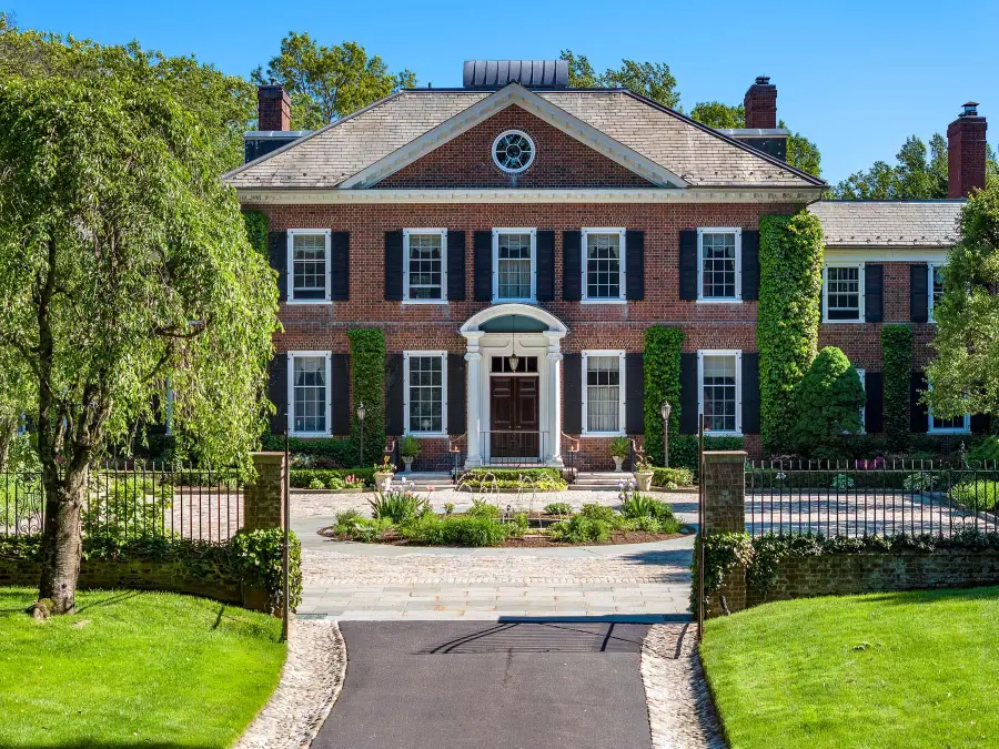 842 Sleepy Hollow Road, Briarcliff Manor, NY 10510 - Image #2