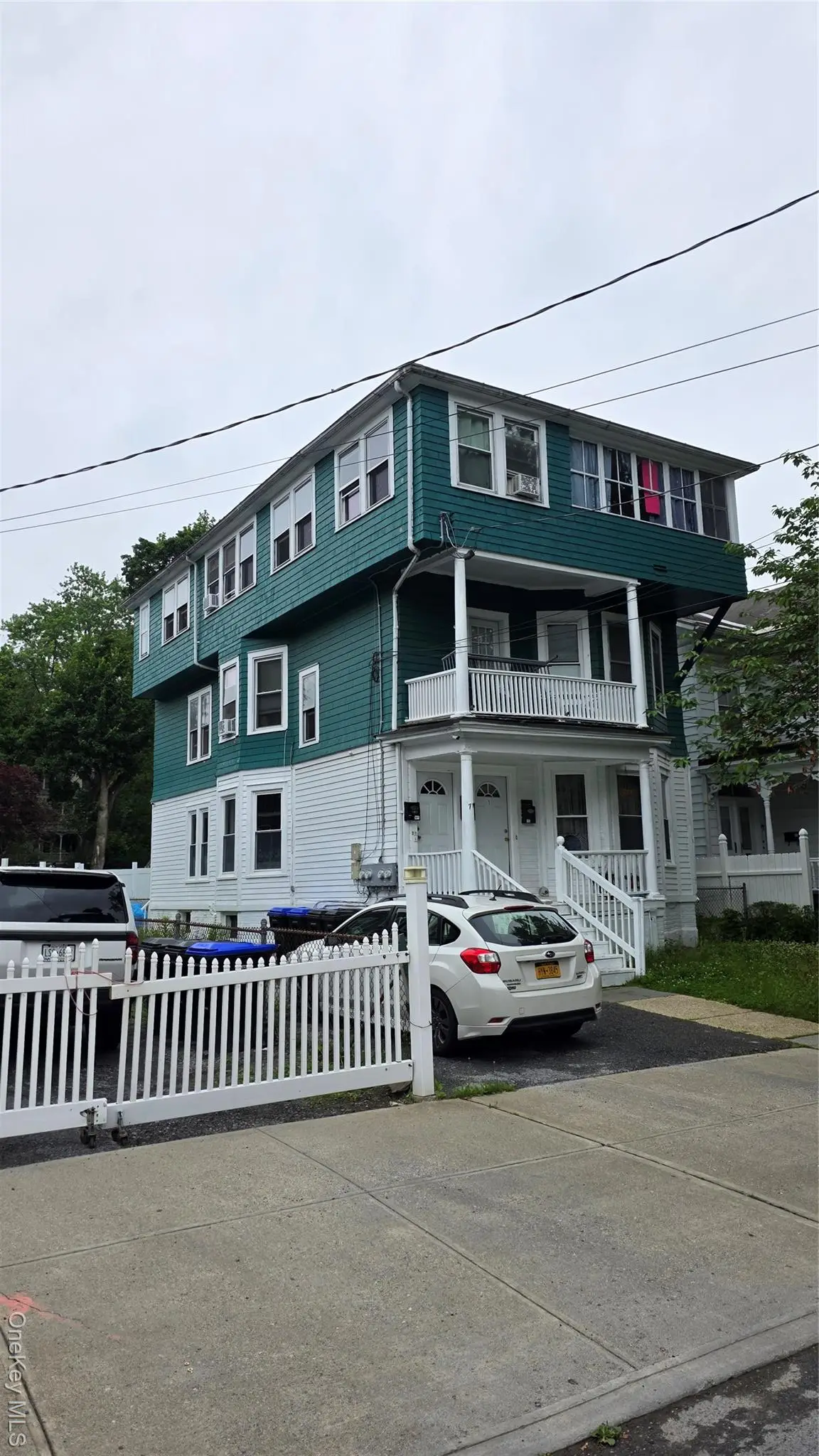 77 Carroll Street, Poughkeepsie, NY 12601 - Image #1