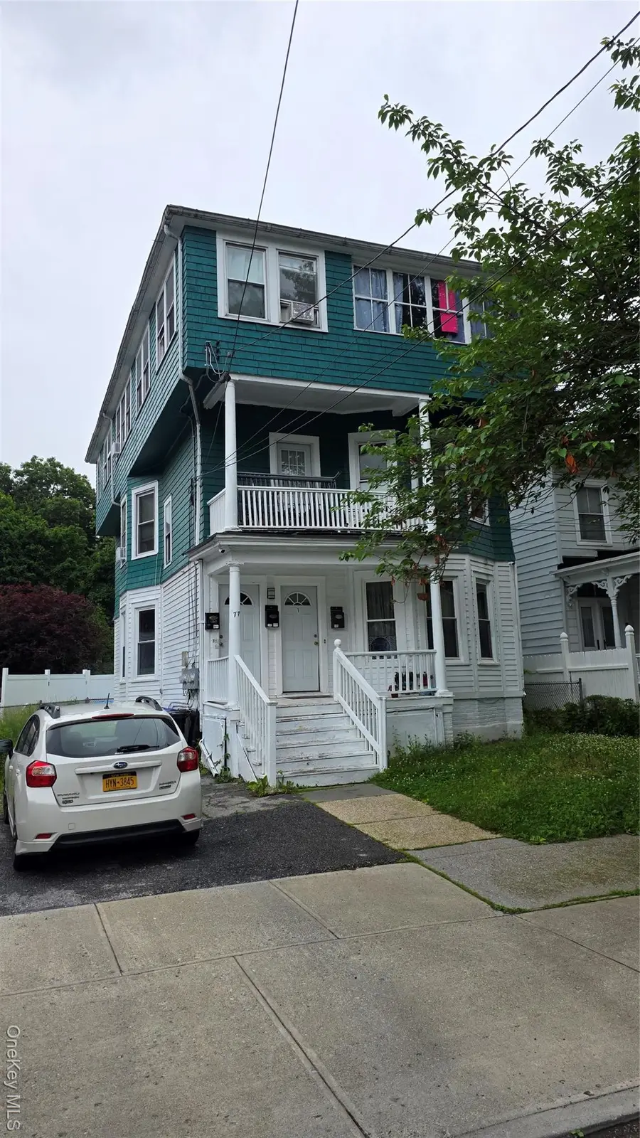 77 Carroll Street, Poughkeepsie, NY 12601 - Image #2