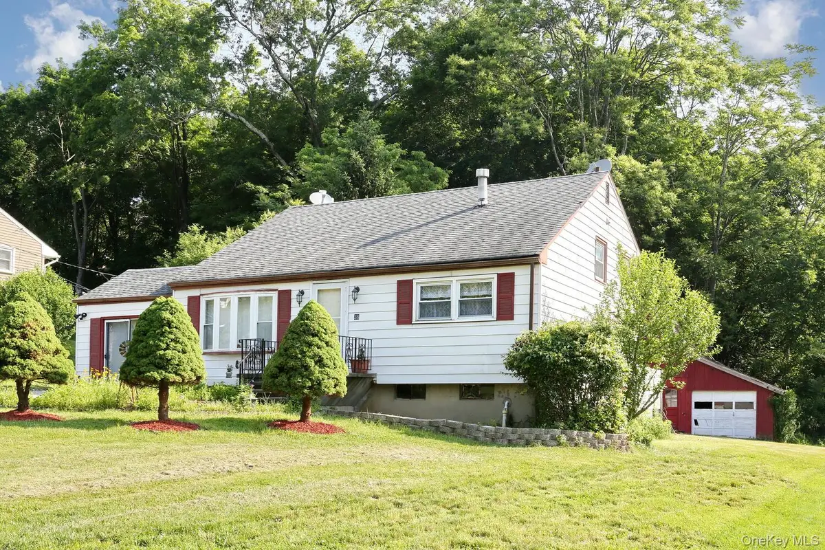 38 Wilson Street, Middletown, NY 10940 - #1